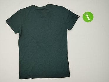 primark suitcase: Superdry, Koszulka dla mężczyzn, rozmiar S — 3