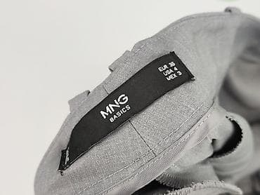 mango len: MNG Suit, Spodnie materiałowe damskie, rozmiar S — 5