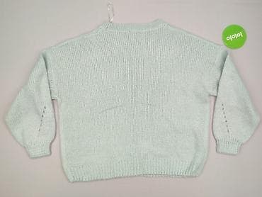nylon sweter: Beloved, Sweter damski, rozmiar M — 3