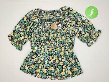 Women's Clothing: Pieces, Women's blouse, size S (EU 36) — 2