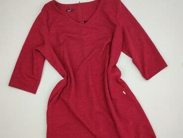 garnitur damski 5xl: Sukienka damska, rozmiar 5XL — 1