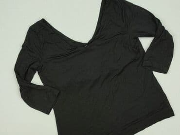 bluzki damskie basic: Solar, Bluzka damska, rozmiar M — 1