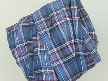 koszula flanelowa carhartt: H&M L.O.G.G., Koszula damska, rozmiar M — 7