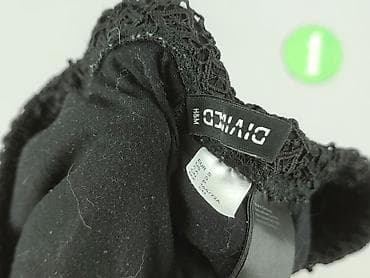 cargo hm: H&M Divided, Szorty damskie, rozmiar S — 4