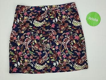 obcisła mini: TU Woman, Spódnica damska, rozmiar L — 3
