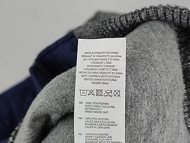 stradivarius pl promo code: Męska pikowana kurtka bomber No Fear - Rozmiar: M (EU M, UK M) – — 5