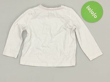 koszulka z nirvana: Blouse, Inextenso, 6-9 months, condition - Perfect — 3