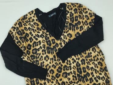 koszula zamszowa zara: Zara, Bluzka damska, rozmiar S — 1