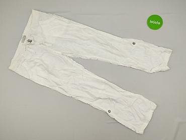 hobbs spodnie: Atmosphere, Spodnie materiałowe damskie, rozmiar L — 2