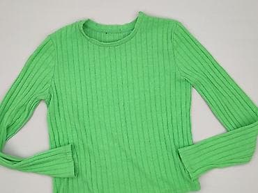 sweter serca: Sweter damski, rozmiar S — 1