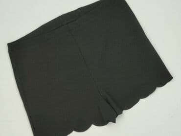 krótkie spodenki damskie xl: Shein, Szorty damskie, rozmiar 2XL — 1