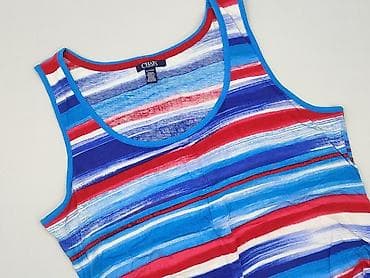 klapka do pieca: Top damski, rozmiar XL — 1