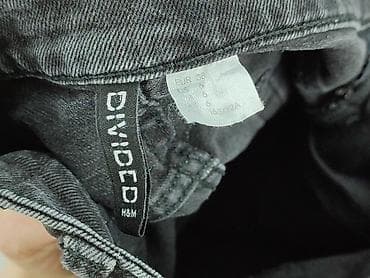 beloved jeans: H&M Divided, Jeansy damskie, rozmiar S — 4