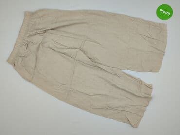 kuloty damskie jeansy: H&M, Spodnie damskie, rozmiar S — 3