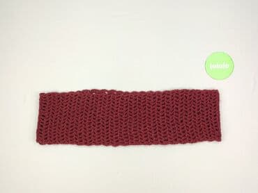pasek srebrny do sukienki: Komin, Damskie, stan - Dobry — 3
