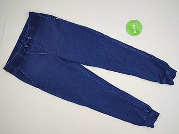 swetry big star: Spodnie dresowe dla mężczyzn, rozmiar M — 2