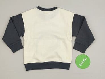 koszulka barcelony: Sweatshirt, Cool Club, 3-4 years, 98-104 cm, condition - Perfect — 3