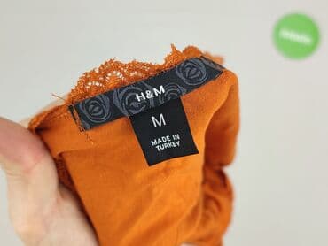 Kobiety: H&M, Top damski, rozmiar M — 4