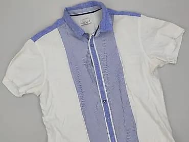 Koszulа dla mężczyzn, rozmiar 2XL
