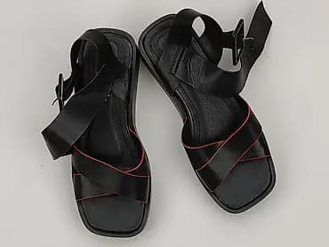 Wybierz, Босоніжки жіночі, розмір 36