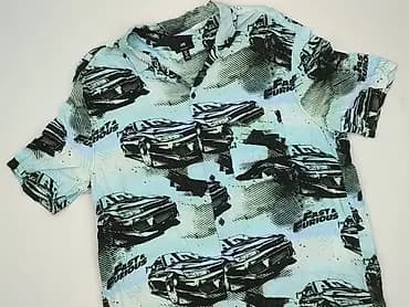 H&M, Shirt for men, size L