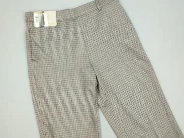 Woman Collection, Spodnie materiałowe damskie, rozmiar XL