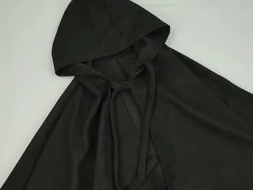 Shein Curve, Ponczo damskie, 3XL