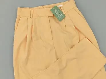 H&M Conscious, Spodnie materiałowe damskie, rozmiar M