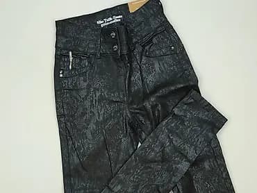 Grain de Malice, Jeansy damskie, rozmiar S
