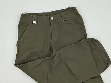 Adidas, Material trousers for women, size M