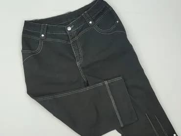 Spodnie 3/4 damskie, S