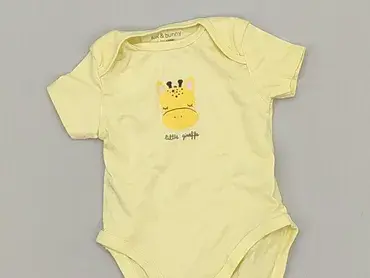 Body, Fox&Bunny, 0-1 month, 
condition - Very good