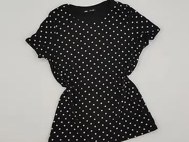 Sinsay, Women`s T-shirt, size 2XS