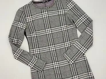 Bershka, Sukienka damska, rozmiar M