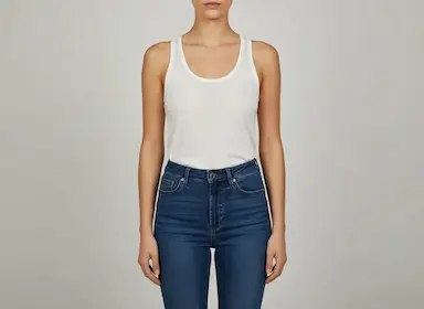 T-shirt damski, rozmiar S