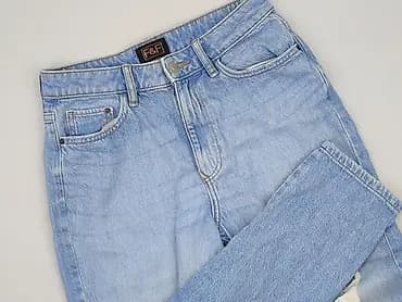 F&F, Jeans for women, size S