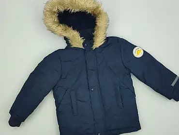 Winter jacket, Sinsay, 2-3 years, 92-98 cm, condition - Very good