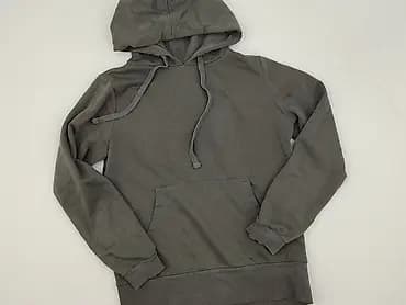 Sinsay, Bluza z kapturem damska, rozmiar XS