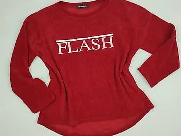 Flash, Women`s sweatshirt, size One size