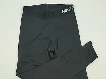 Nike, Legginsy Sportowe damskie, rozmiar S