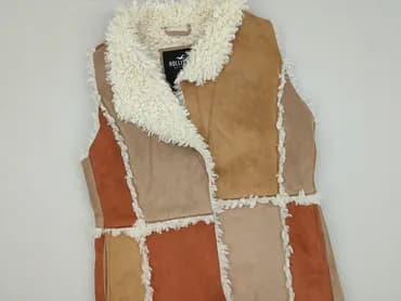 Hollister, Kamizelka damska, rozmiar M