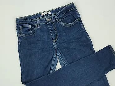 Levi’s, Jeansy damskie, rozmiar S