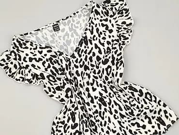 Shein, Women's blouse, size M