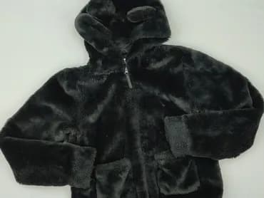 Futro H&M, 14 lat, Tkaniny syntetyczne, stan - Bardzo dobry