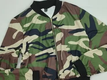 Shein, Куртка бомбер жіноча, XL