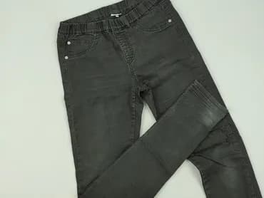 Jeans, KappAhl, 15 years, 170, condition - Very good