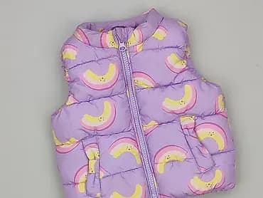 Vest, Cool Club, 3-6 months, condition - Very good