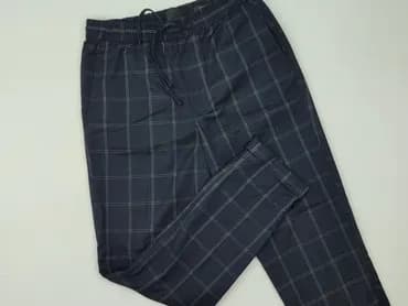 H&M, Material trousers for women, size S