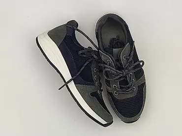 Wojas, Sneakersy damskie, rozmiar 36