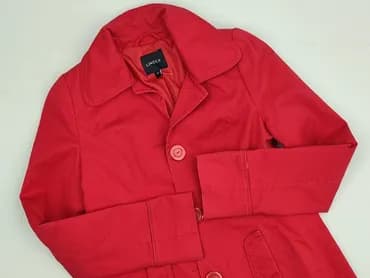 Lindex, Płaszcz damski, S